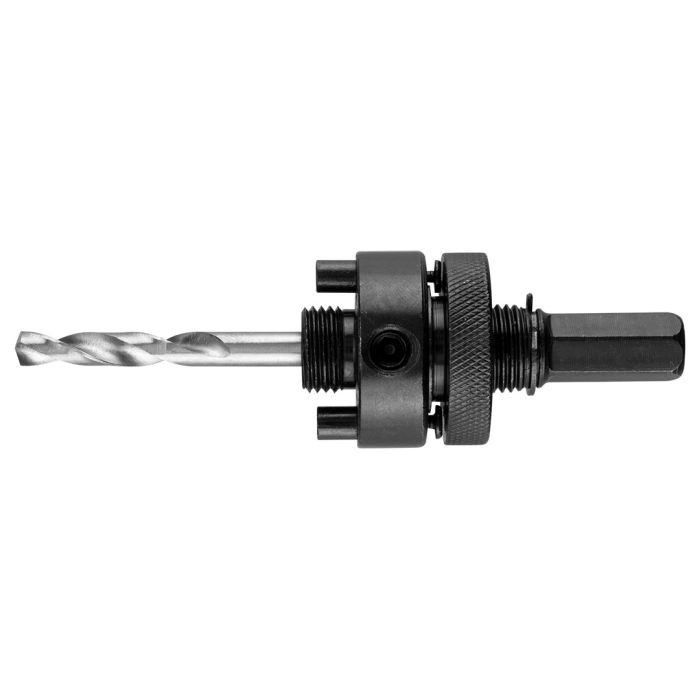Adapter za bimetalne vrtalne žage 30 mm 60H951 VERTO