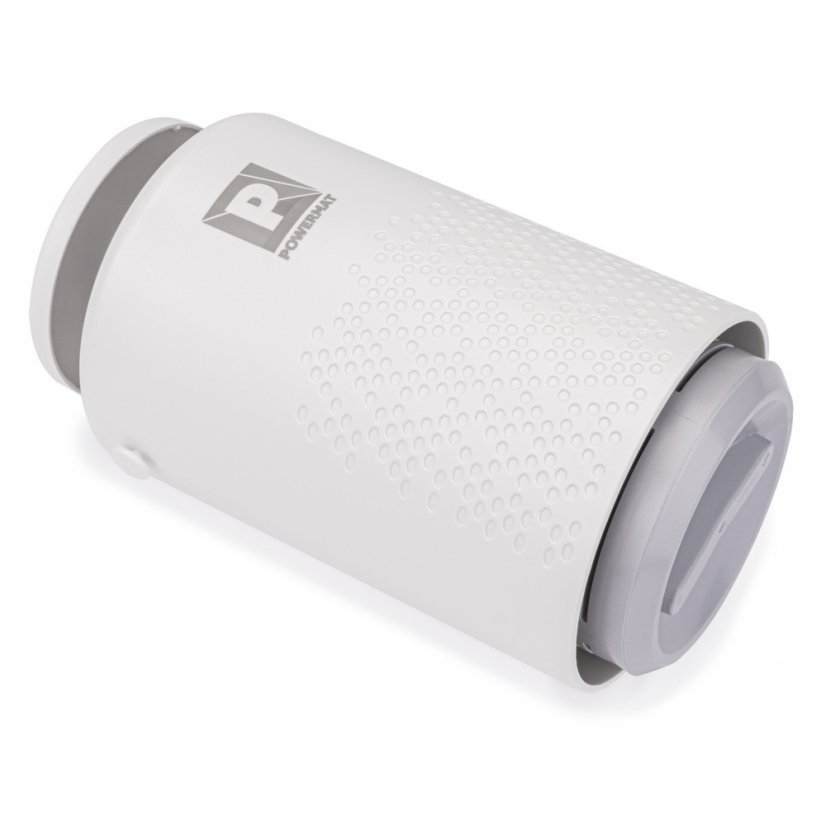 Elektrický lapač hmyzu LED UV PM-LOUV-30T