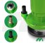 Ponorné čerpadlo na znečistenú vodu MalTec MasterPump550W Sito