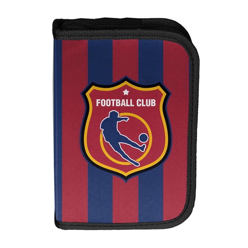 Školski set Football Club 7 u 1 – školska torba i dodaci