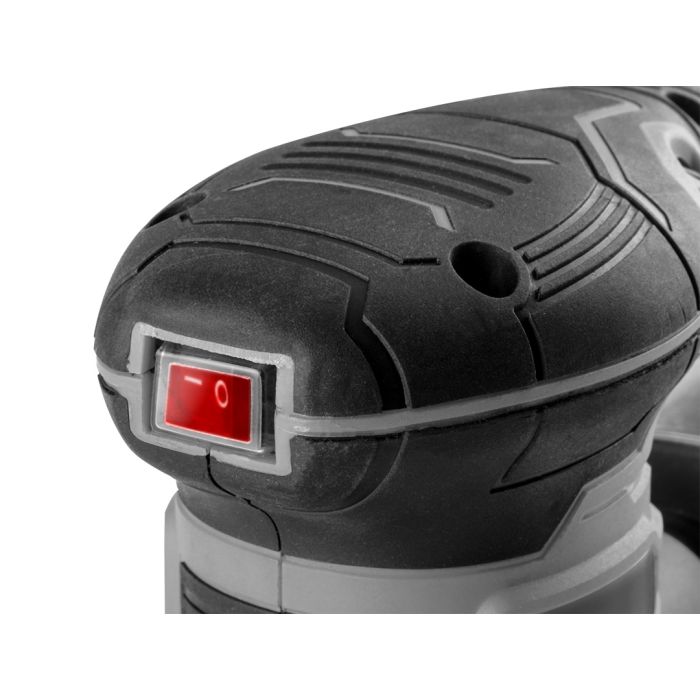 Vibrační bruska s příkonem 300 W 59G348 GRAPHITE