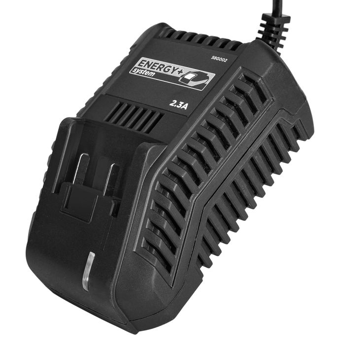 Trapano a batteria Energy+ 18V 58G019-SET1 GRAPHITE
