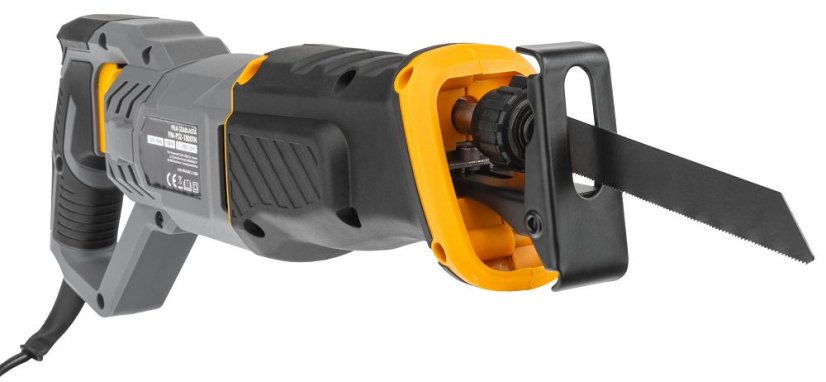 Fierăstrău pendular POWERMAT PM-PSZ-1800TN, 1800 W