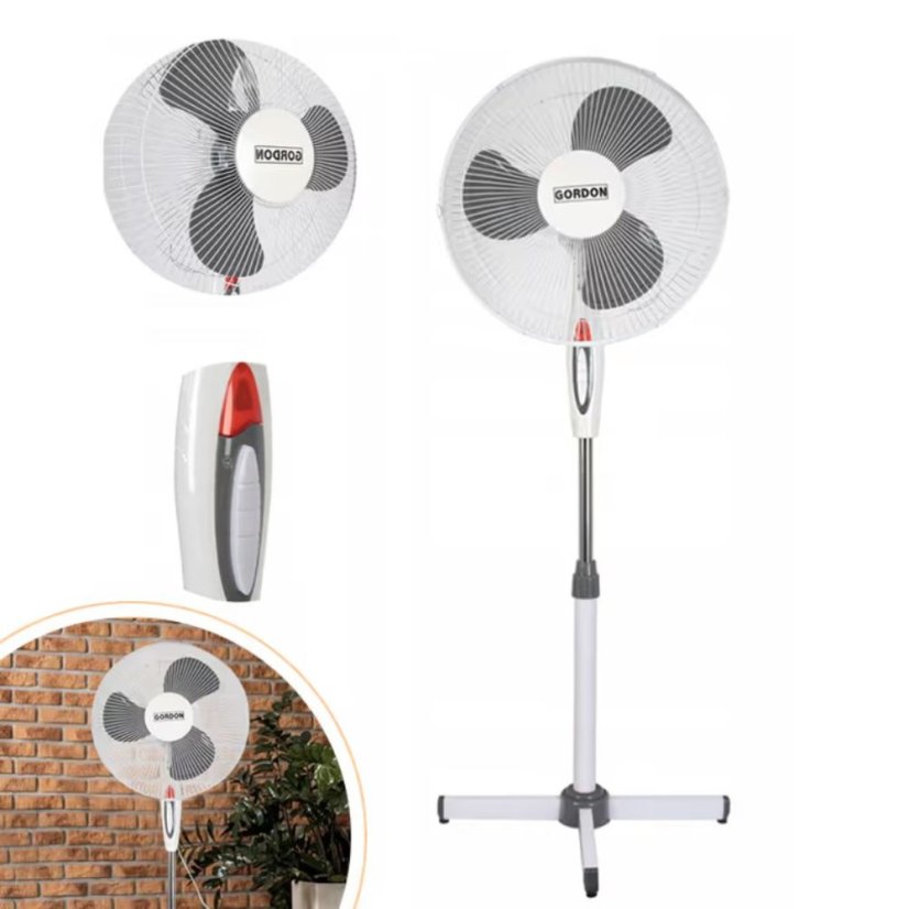 Stalni ventilator 60W 130 cm
