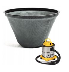 Gewebefilter für Kaminstaubsauger PM-ESP-2000-FP