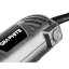 Toplotna pištola 2000 W, ravno držalo 59G523 GRAPHITE