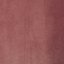 Monochrome Verdunkelungsvorhänge in Rosa 140 x 270 cm