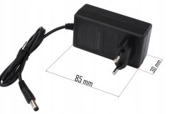 Nabíjačka pre produkty RED TECHNIC - RTPKA0104, RTAPW0053, RTMPA0064