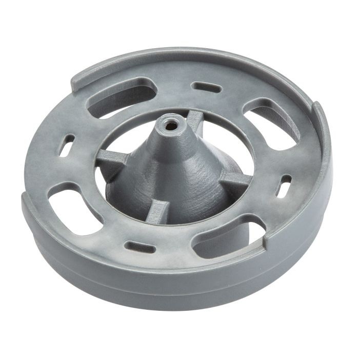 Razpršilna pištola HVLP Energy + 18V, Li-Ion, brez baterije 58GE103 GRAPHITE