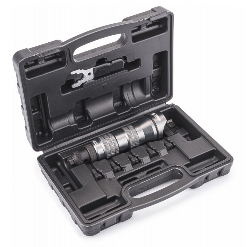 Adattatore di rivettatura per cacciavite/trapano PM-NIA-6ZT