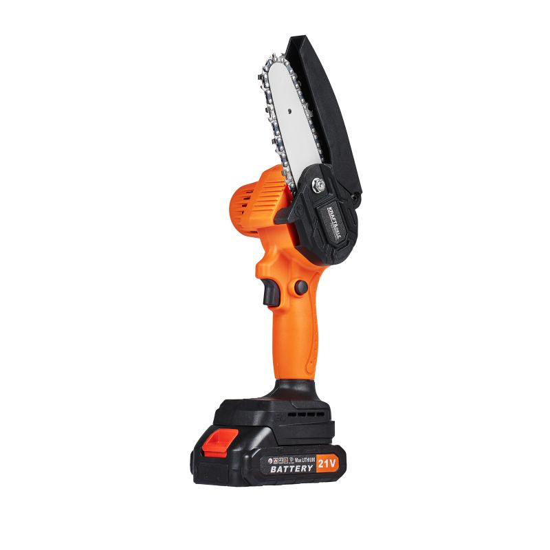 Kabellose Kettensäge KD10627