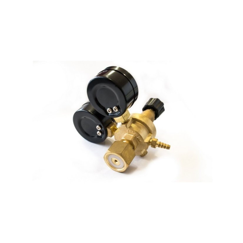 Redukční ventil CO2 a argonu PM-RC-230