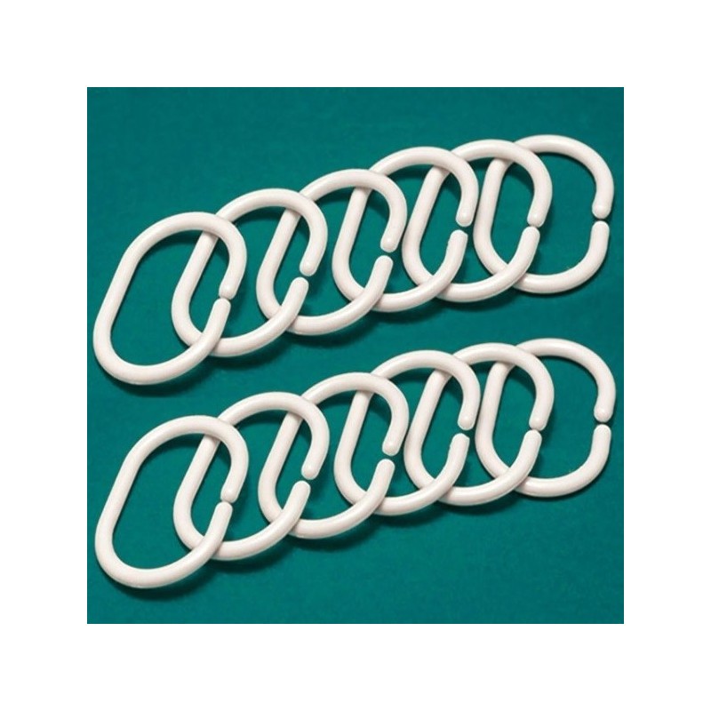 Sprchový záves s rozmermi 200 x 180 cm