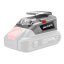 Adaptor USB, LED Energy+ 58G025 GRAPHITE