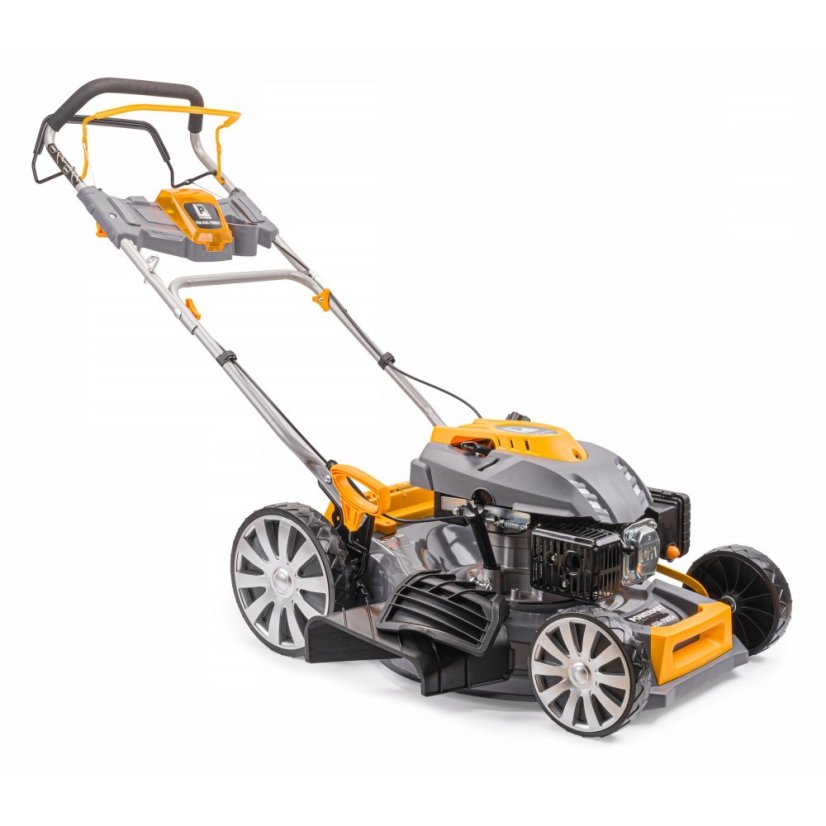 Cositoare pe benzină cu o putere de 5,2 kW PM-KSS-700SH