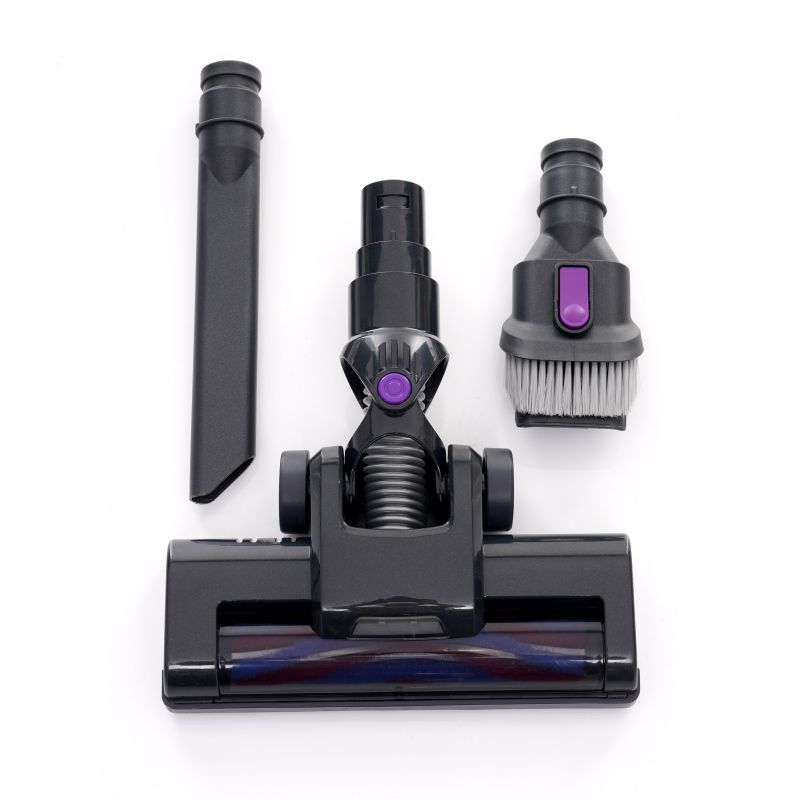 Aspirator vertical fără fir 0,8L