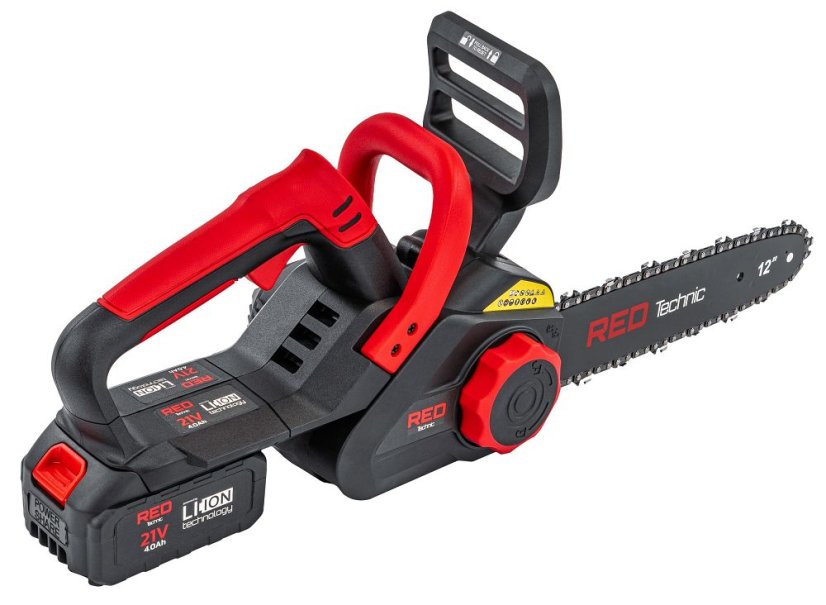Kabellose Säge RTPAK0124