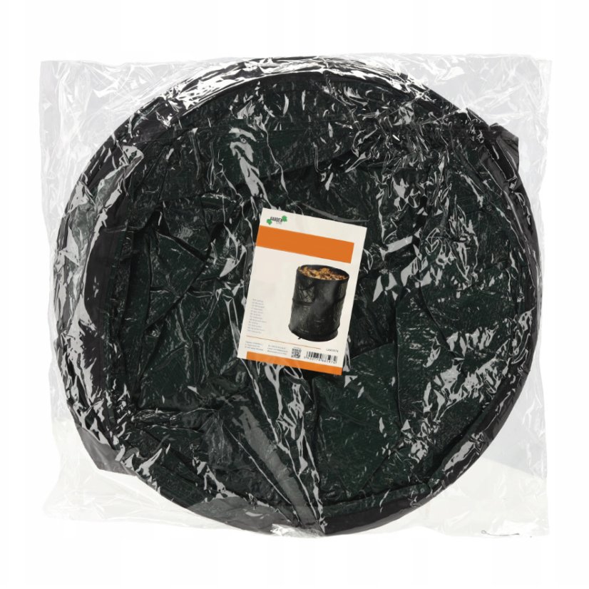 Gartensack mit einem Fassungsvermögen von 100 l