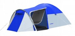 Šator za planinarenje Acamper Monsun 3 Pro plavi