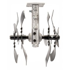 Adaptér do krovinorezu 28cm PM-ADK-28AM