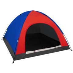 Cort turistic pentru 4 persoane NT23485