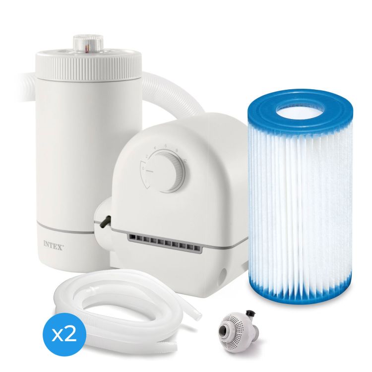 Filtračná pumpa INTEX 5678 L/h