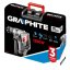 Martello demolitore SDS Max 1250W, 58G874 GRAFITE