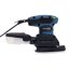 Excentrická brúska KD1667-Z 1200W Excentrická brúska KD1667-Z 1200W