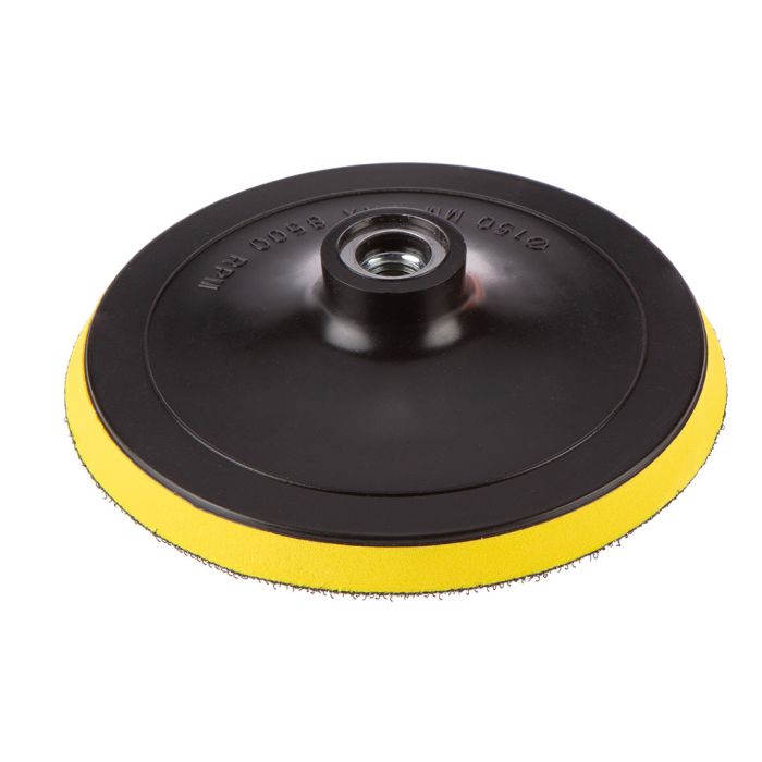 Akumulatorski brezkrtačni polirnik Energy+ 18V, M14 150 mm, brez baterije 04-602 NEO