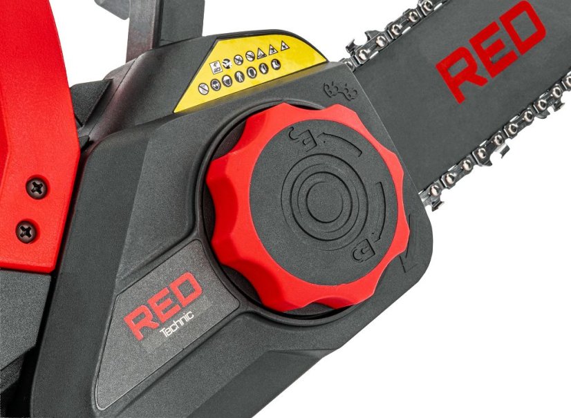 Kabellose Säge RTPAK0124