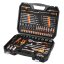Set de scule NEO TOOLS în cutie – 95 de piese