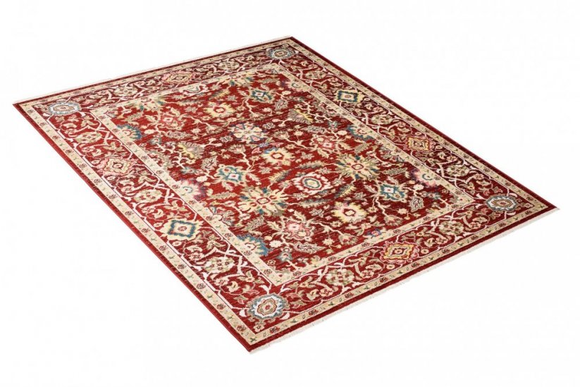 Vintage koberec v orientálním stylu - Rozměr koberce: Šírka: 200 cm | Dĺžka: 305 cm