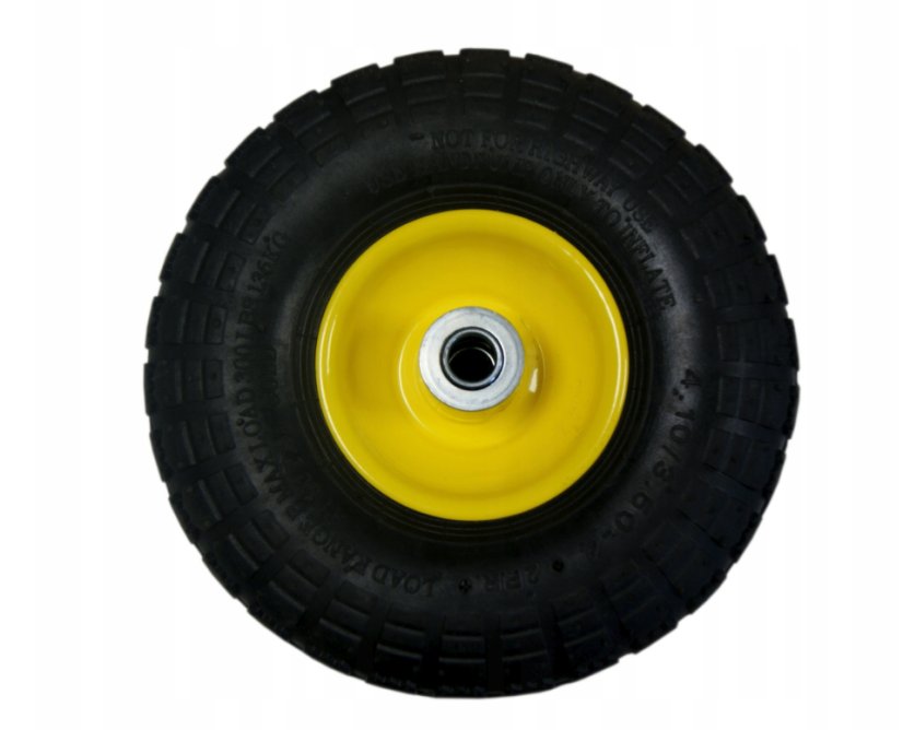 Zahradní vozík 3v1 s nosností až 200 kg