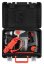 Abbruchhammer mit Antivibrationsgriff SDS+ 900 W