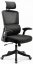 Gaming Stuhl HC-1011 Black Mesh