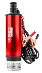 Öl-/Dieselpumpe 40 l/min