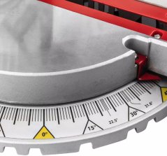 Скосен трион 1400W, 59G800 GRAPHITE