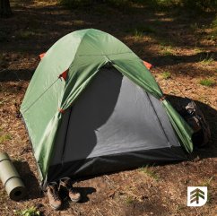 EPIFIT HORIZON 2.0, kamping šotor za 2 osebi – 205 x 150 x 120 cm