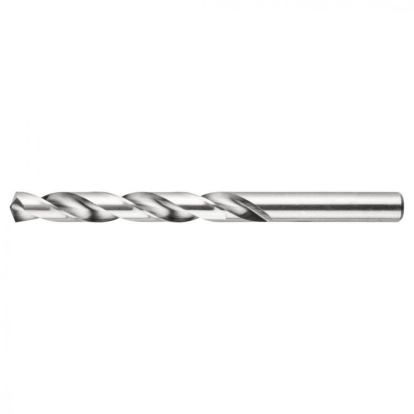 Свредла за метал HSS-G, 13,0 mm, 5 бр. 60H096. VERTO