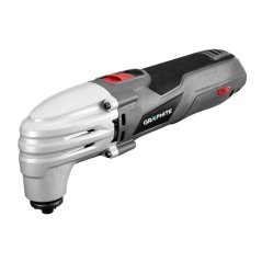 Polizor oscilant multifuncțional cu putere de 250 W, 59G023 GRAPHITE