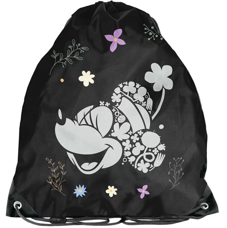 Iskolai szett lányoknak - 3 részes - Minnie Mouse