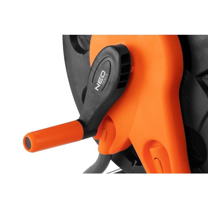 Stojan na záhradnú hadicu, do 60 m 1/2 "15-791 NEO 