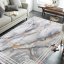 Стилен сив килим