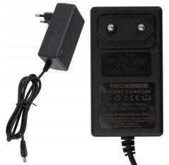 Ladegerät für RED TECHNIC Produkte - RTPKA0104, RTAPW0053, RTMPA0064