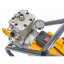 Unità di verniciatura a pistone airless PM-PDM-1500