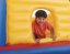 Aufblasbare Burg für Kinder 174 x 174 x 35 cm