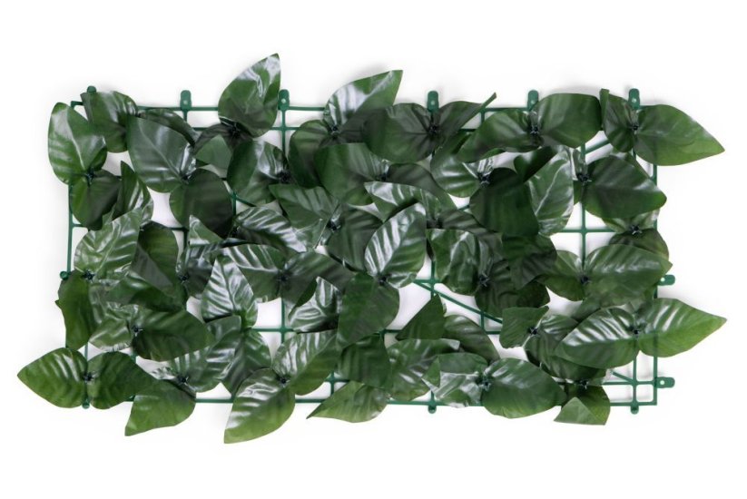 Umelý živý plot z brečtanu 300x50 cm