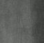 Sametový závěs na okno tmavě šedé barvy 140 x 250 cm