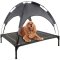 Letto rialzata per cani XXL