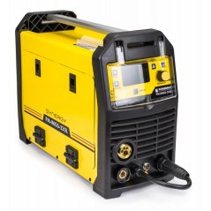 Inverter-Schweißgerät 230A MIG/MAG/MMA/LIFT-TIG | PM-IMGS-230L POWERMAT SYNERGIE